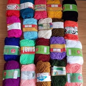 Yarn